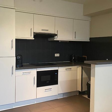 Golden Pearl In Centre Of Brussels Apartman Kültér fotó