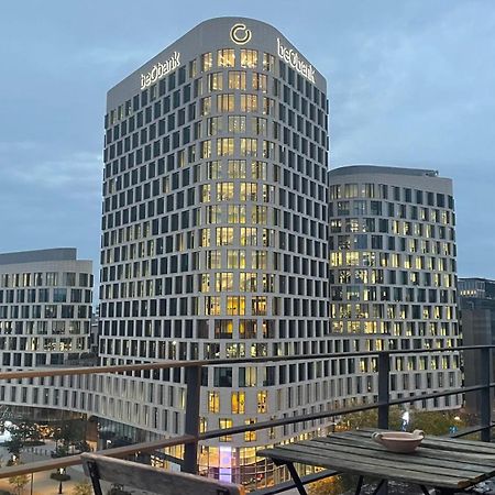 Golden Pearl In Centre Of Brussels Apartman Kültér fotó